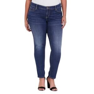 NWT Torrid Lean Jean Straight size 3X (22-24)